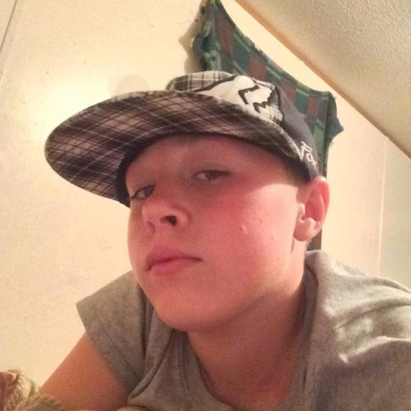 Meet your Posher, Braden - Picture 1 of 1